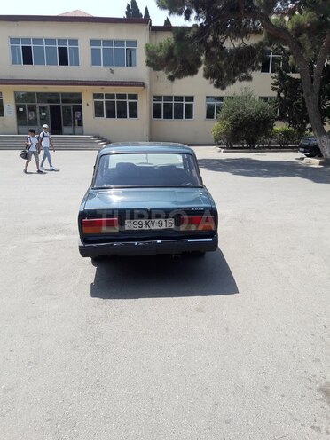 LADA (VAZ) 2107 2004, 42,785 km - 1.6 l - Bakı