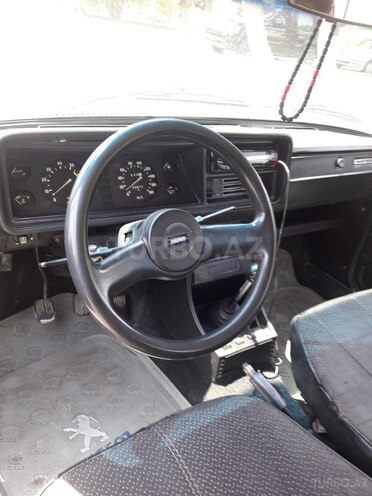 LADA (VAZ) 2107 2004, 42,785 km - 1.6 l - Bakı