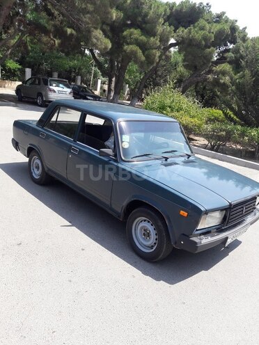 LADA (VAZ) 2107 2004, 42,785 km - 1.6 l - Bakı
