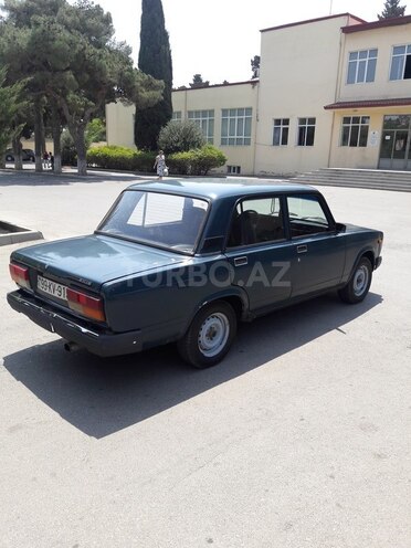 LADA (VAZ) 2107 2004, 42,785 km - 1.6 l - Bakı