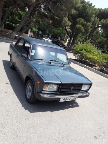 LADA (VAZ) 2107 2004, 42,785 km - 1.6 l - Bakı