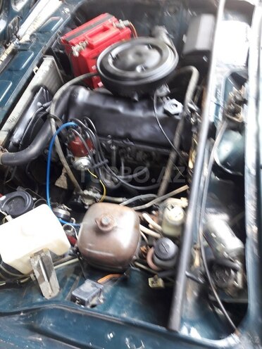 LADA (VAZ) 2107 2004, 42,785 km - 1.6 l - Bakı