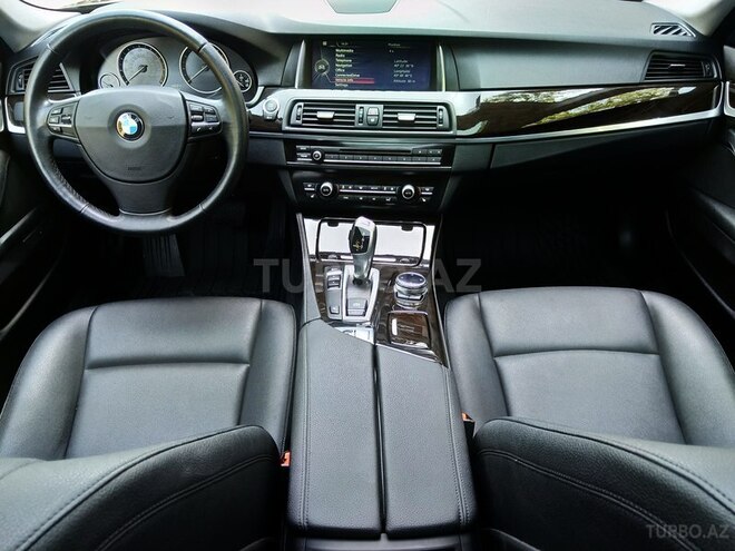 BMW 528 2014, 41,000 km - 2.0 l - Bakı