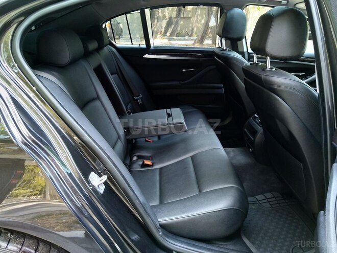 BMW 528 2014, 41,000 km - 2.0 l - Bakı