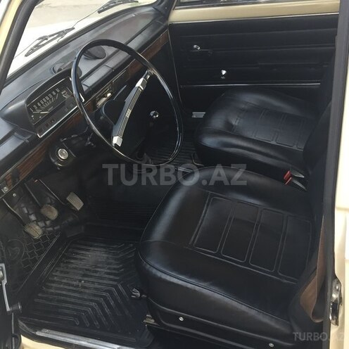 LADA (VAZ) 21011 1984, 224,000 km - 1.5 l - Gəncə