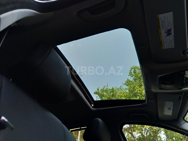 BMW 528 2014, 41,000 km - 2.0 l - Bakı