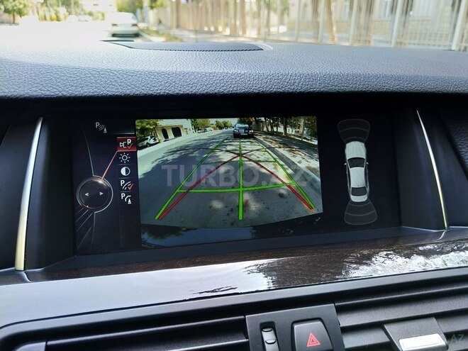 BMW 528 2014, 41,000 km - 2.0 l - Bakı