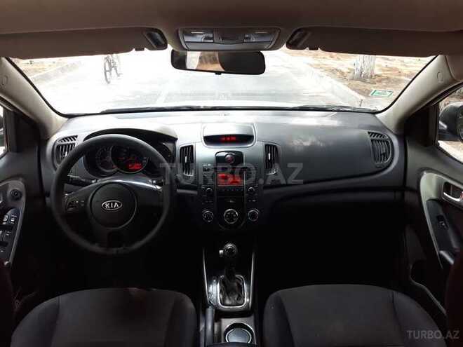Kia Cerato 2011, 207,525 km - 1.6 l - Sumqayıt