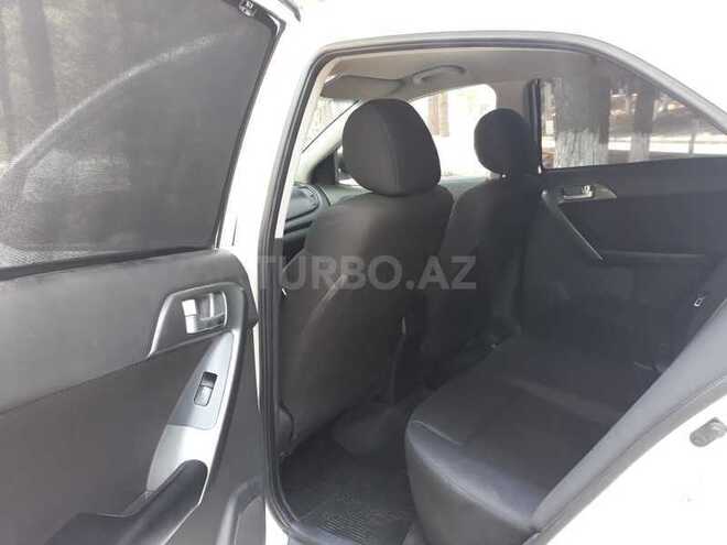 Kia Cerato 2011, 207,525 km - 1.6 l - Sumqayıt