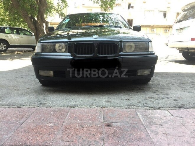 BMW 320 1995, 232,232 km - 2.0 л - Bakı