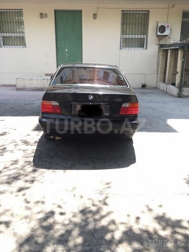 BMW 320 1995, 232,232 km - 2.0 л - Bakı