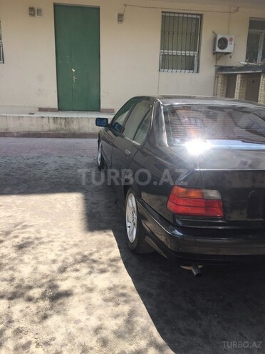BMW 320 1995, 232,232 km - 2.0 л - Bakı