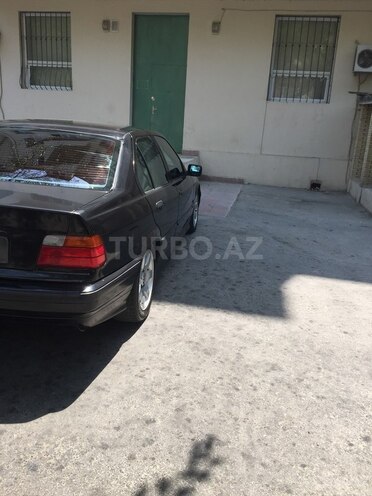 BMW 320 1995, 232,232 km - 2.0 л - Bakı