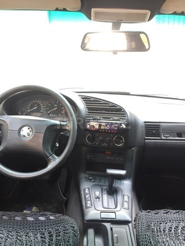 BMW 320 1995, 232,232 km - 2.0 л - Bakı
