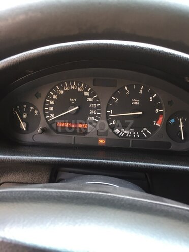 BMW 320 1995, 232,232 km - 2.0 л - Bakı