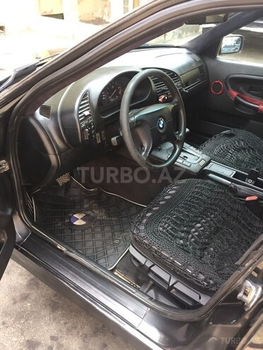 BMW 320 1995, 232,232 km - 2.0 л - Bakı