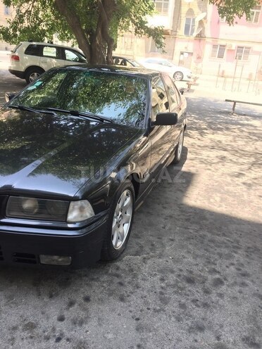 BMW 320 1995, 232,232 km - 2.0 л - Bakı
