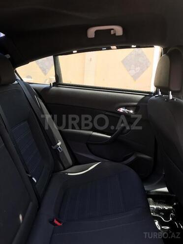 Opel Insignia 2009, 160,000 km - 0.2 л - Bakı