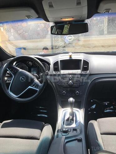 Opel Insignia 2009, 160,000 km - 0.2 л - Bakı