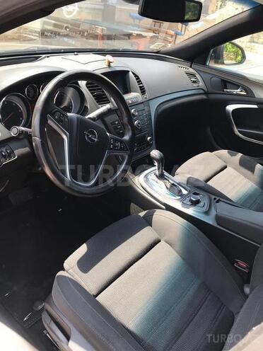 Opel Insignia 2009, 160,000 km - 0.2 л - Bakı