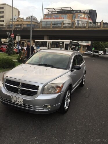 Dodge Caliber 2008, 189,000 km - 0.3 l - Bakı