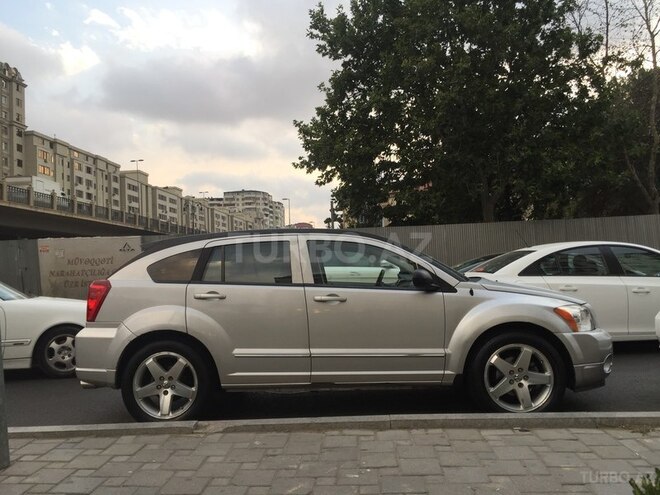 Dodge Caliber 2008, 189,000 km - 0.3 l - Bakı
