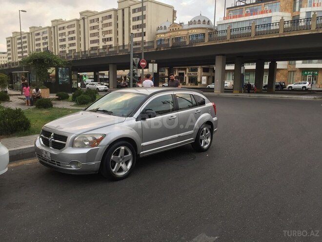 Dodge Caliber 2008, 189,000 km - 0.3 l - Bakı