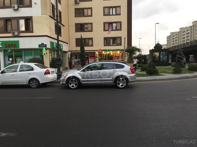 Dodge Caliber 2008, 189,000 km - 0.3 l - Bakı