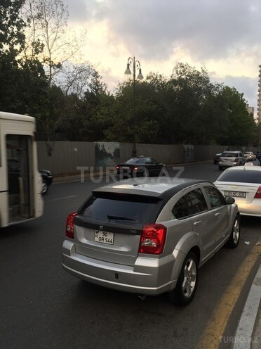 Dodge Caliber 2008, 189,000 km - 0.3 l - Bakı