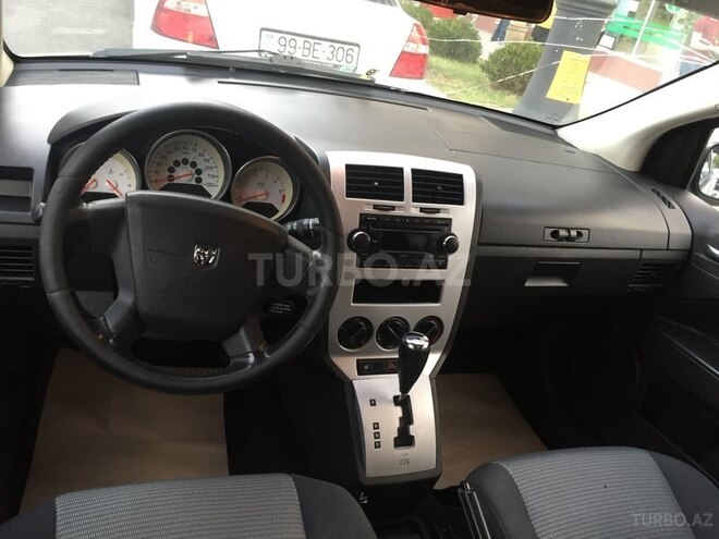 Dodge Caliber 2008, 189,000 km - 0.3 l - Bakı