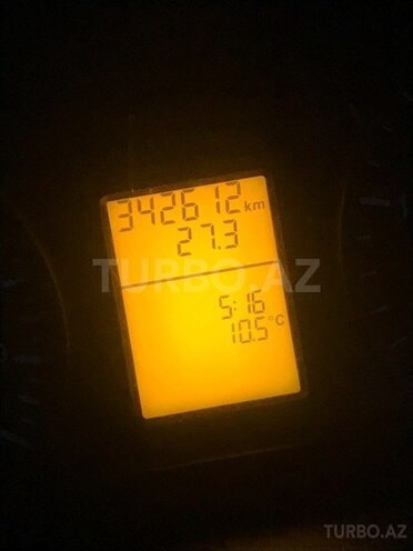 Mercedes Vito 111 2010, 350,000 km - 0.2 l - Bakı