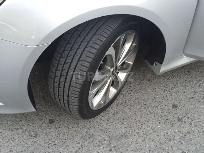 Hyundai Sonata 2014, 70,000 km - 2.0 l - Bakı