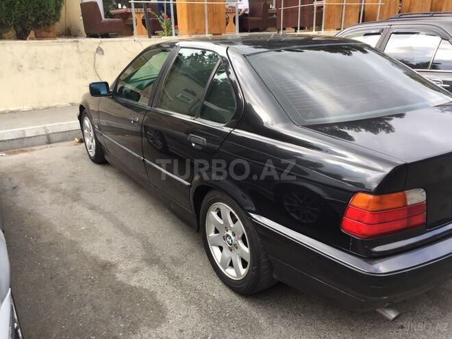 BMW 320 1995, 232,232 km - 2.0 л - Bakı