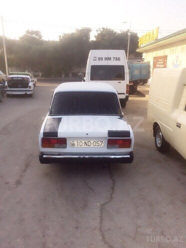 LADA (VAZ) 2107 2004, 347,733 km - 1.6 l - Bakı