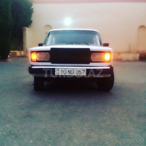 LADA (VAZ) 2107 2004, 347,733 km - 1.6 l - Bakı
