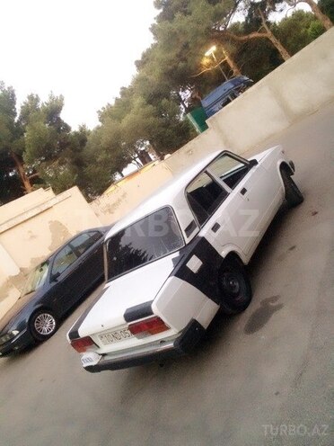 LADA (VAZ) 2107 2004, 347,733 km - 1.6 l - Bakı