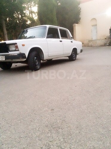 LADA (VAZ) 2107 2004, 347,733 km - 1.6 l - Bakı