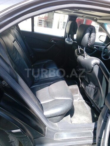 Mercedes S 320 2001, 325,000 km - 3.2 l - Bakı