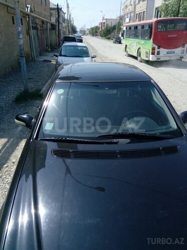 Mercedes S 320 2001, 325,000 km - 3.2 l - Bakı