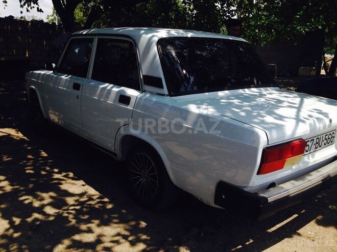 LADA (VAZ) 2107 2005, 100,000 km - 1.6 l - Şəmkir