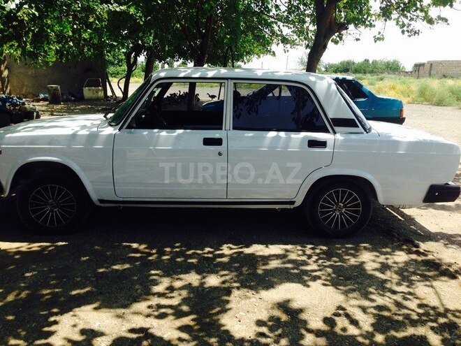LADA (VAZ) 2107 2005, 100,000 km - 1.6 l - Şəmkir