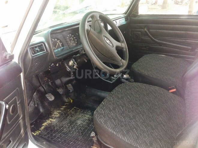 LADA (VAZ) 2107 2005, 100,000 km - 1.6 l - Şəmkir