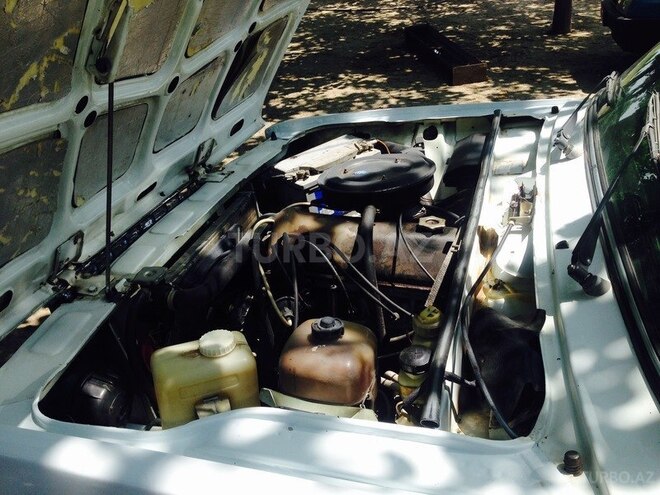 LADA (VAZ) 2107 2005, 100,000 km - 1.6 l - Şəmkir