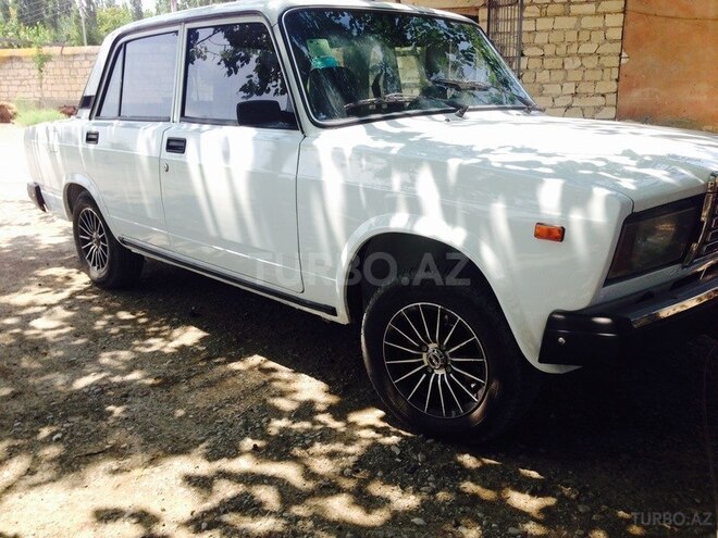 LADA (VAZ) 2107 2005, 100,000 km - 1.6 l - Şəmkir