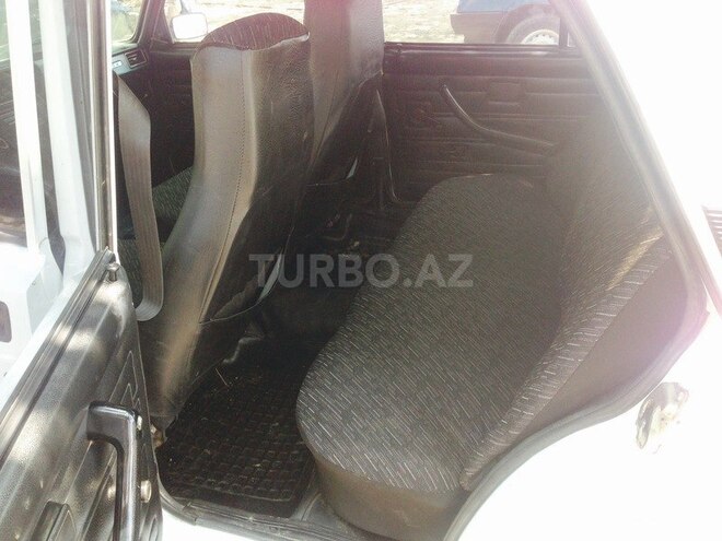 LADA (VAZ) 2107 2005, 100,000 km - 1.6 l - Şəmkir