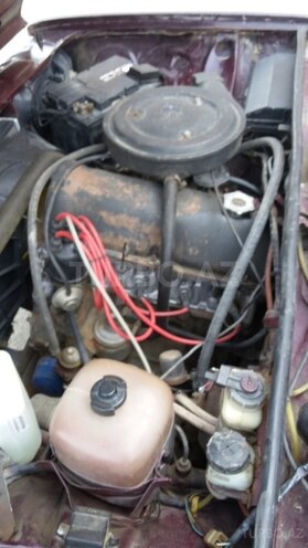 LADA (VAZ) 2104 2004, 120,000 km - 1.5 l - Bakı