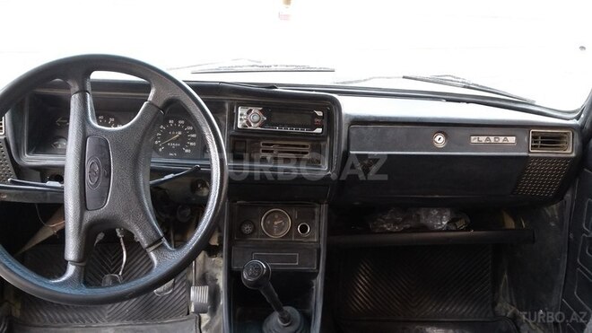 LADA (VAZ) 2104 2004, 120,000 km - 1.5 l - Bakı