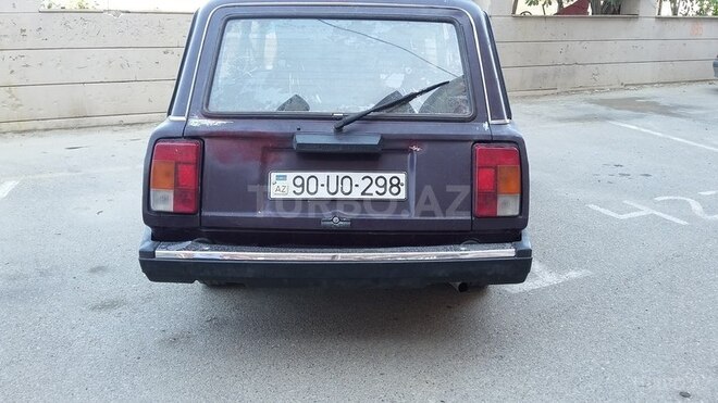 LADA (VAZ) 2104 2004, 120,000 km - 1.5 l - Bakı