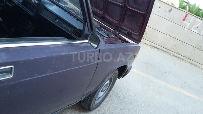 LADA (VAZ) 2104 2004, 120,000 km - 1.5 l - Bakı