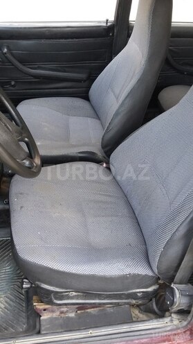 LADA (VAZ) 2104 2004, 120,000 km - 1.5 l - Bakı